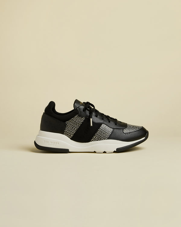 WEVERDS - Ted Baker Outlet Sneakers