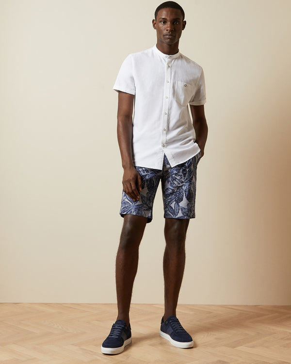 <P Class="Description">A Pair To Pack On Your Next Trip Away, The Gelatoo Shorts Are A Summer Style You Won'T Want To Miss...