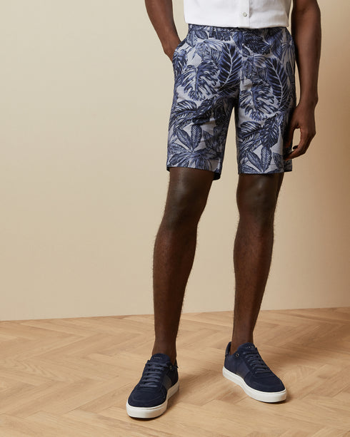 <P Class="Description">A Pair To Pack On Your Next Trip Away, The Gelatoo Shorts Are A Summer Style You Won'T Want To Miss...