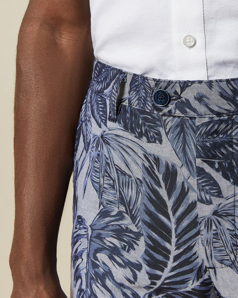 <P Class="Description">A Pair To Pack On Your Next Trip Away, The Gelatoo Shorts Are A Summer Style You Won'T Want To Miss...