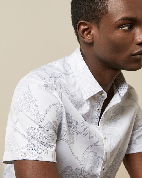 DOWNDOG - Ted Baker Outlet Shirts