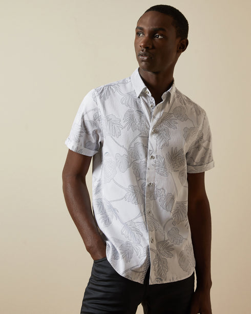 DOWNDOG - Ted Baker Outlet Shirts
