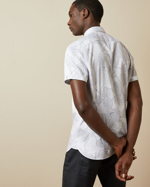 DOWNDOG - Ted Baker Outlet Shirts