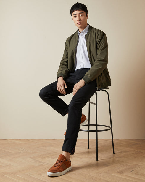 <P>Cotton Diamond Print Shirt<Br></P>
<P><Span>Cut A Suave Silhouette For Smart Casual Events In The Effortlessly Stylish ...