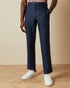 <P>Core Linen Trouser</P>