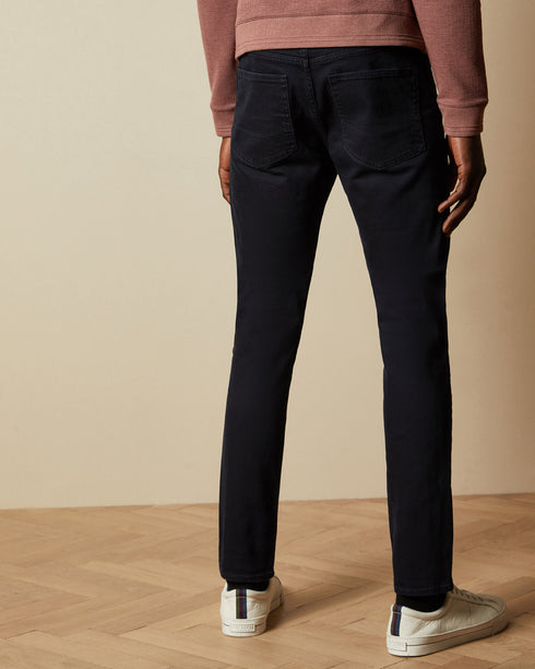 <P Class="Title_Title__3Pbf0" Data-Testid="Product:Title"><Span Style="Text-Decoration: Underline;">Tevi Tapered Denim Jea...