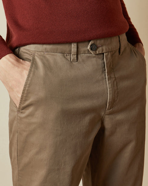 CLNCERE - Ted Baker Outlet Trousers