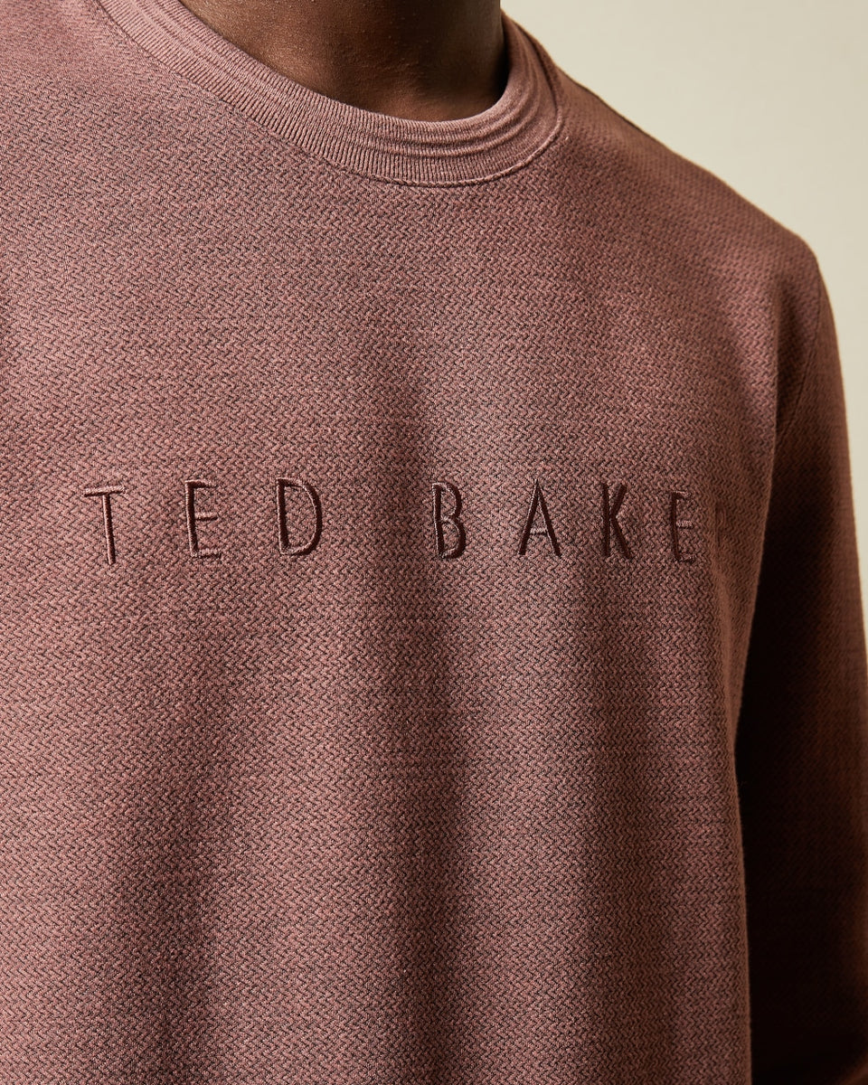 PORIN PINK Tops Ted Baker Ted Baker London Croatia