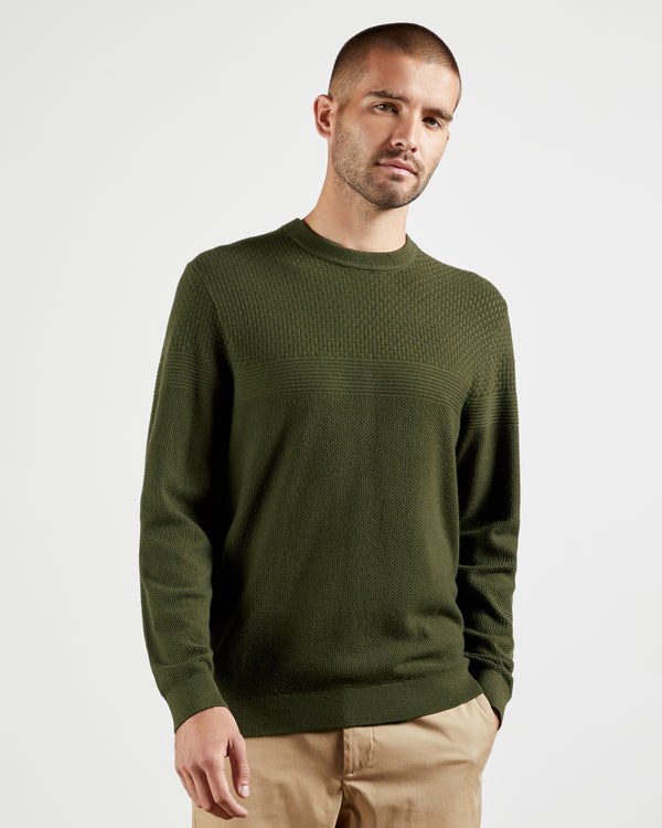 SUNBURN - Ted Baker Outlet Knitwear