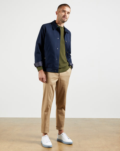 SUNBURN - Ted Baker Outlet Knitwear