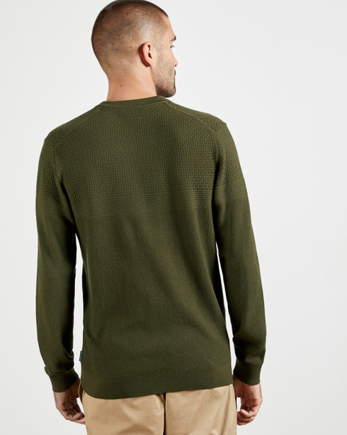 SUNBURN - Ted Baker Outlet Knitwear