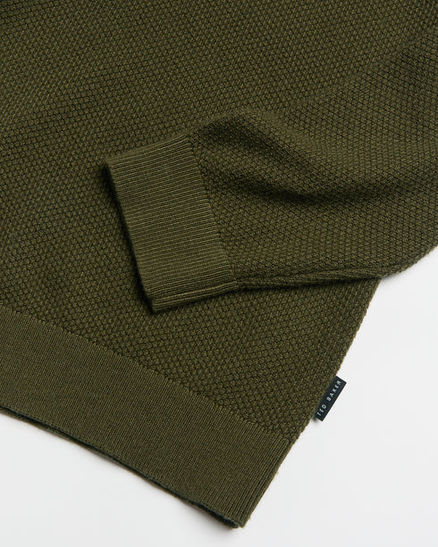 SUNBURN - Ted Baker Outlet Knitwear