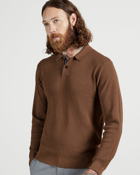 BATHA - Ted Baker Knitwear