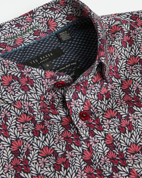 BIRCHER - Ted Baker Outlet Shirts