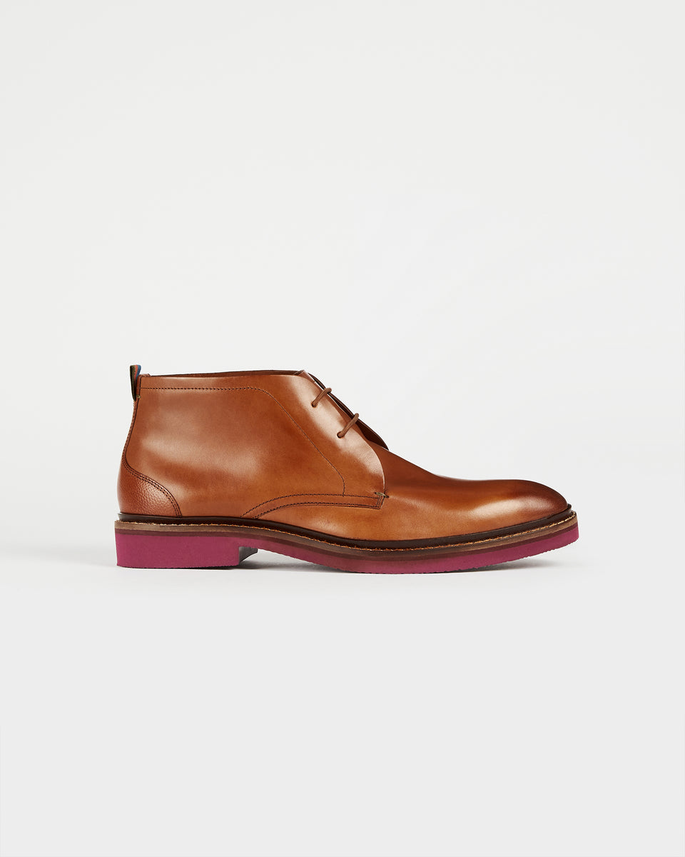 TORNEV TAN Boots Ted Baker Ted Baker London Croatia
