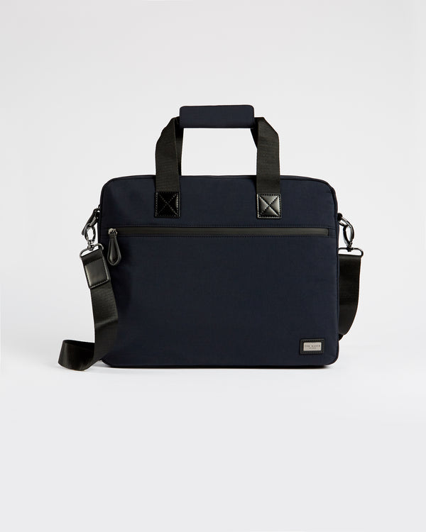 <P Class="Description">Prepare For Commuter Life With Trevoir. Ideal For Storing Your Laptop, Ipad And Important Paperwork...