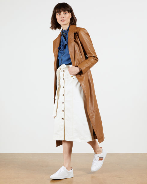 BAILY - Ted Baker Outlet Sneakers