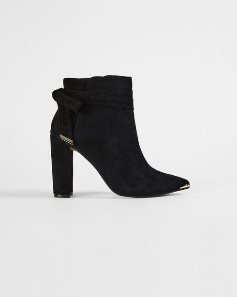 CURSTEN - Ted Baker Outlet Boots