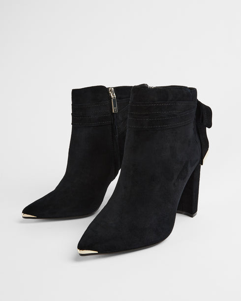 CURSTEN - Ted Baker Outlet Boots