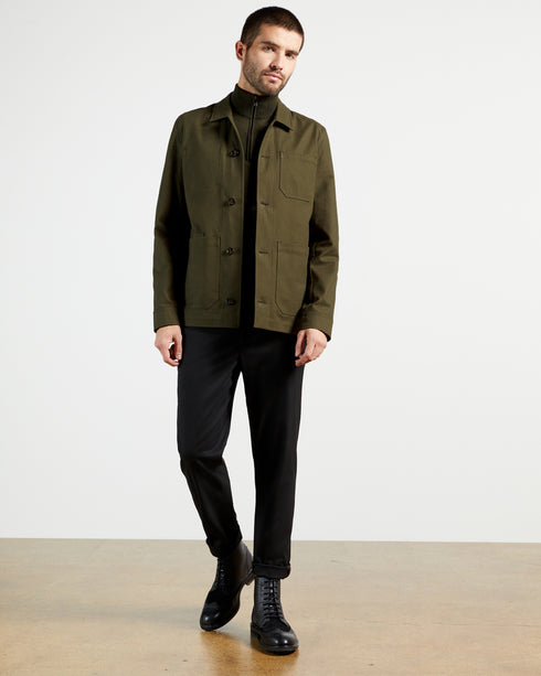 BACKPAC - Ted Baker Outlet Outerwear