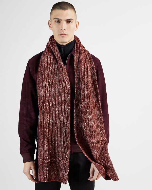 <P><Span>Wrap Up Warm. Penlid Serves As Good As It Looks. The Thick Knit Will Keep You Warm And The Wide Panel Will Cover ...