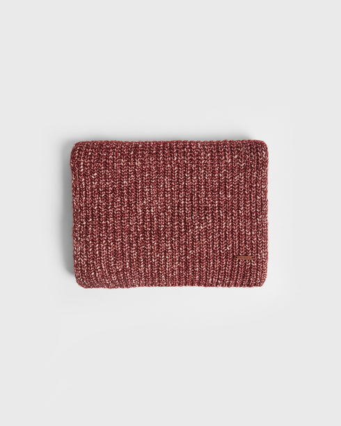 <P><Span>Wrap Up Warm. Penlid Serves As Good As It Looks. The Thick Knit Will Keep You Warm And The Wide Panel Will Cover ...