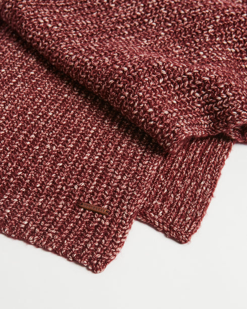 <P><Span>Wrap Up Warm. Penlid Serves As Good As It Looks. The Thick Knit Will Keep You Warm And The Wide Panel Will Cover ...