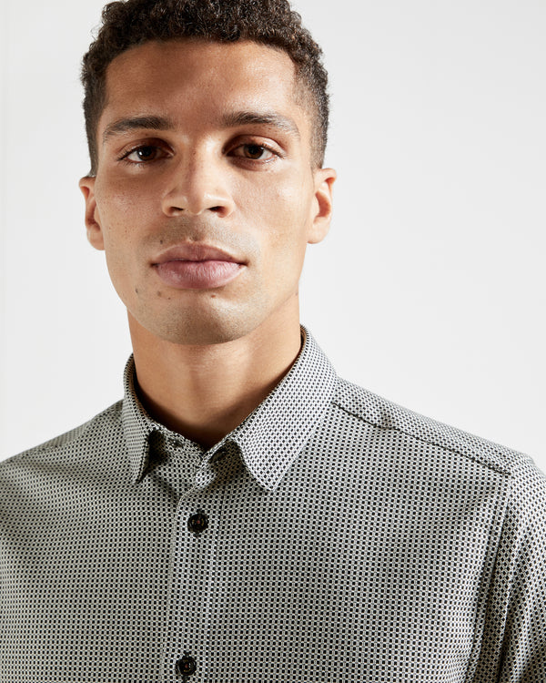 DRIZZL - Ted Baker Outlet Shirts