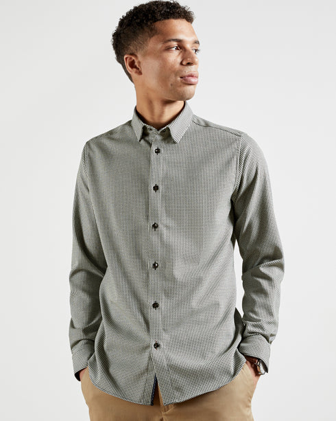 DRIZZL - Ted Baker Outlet Shirts