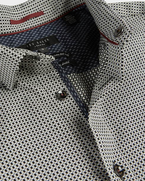 DRIZZL - Ted Baker Outlet Shirts