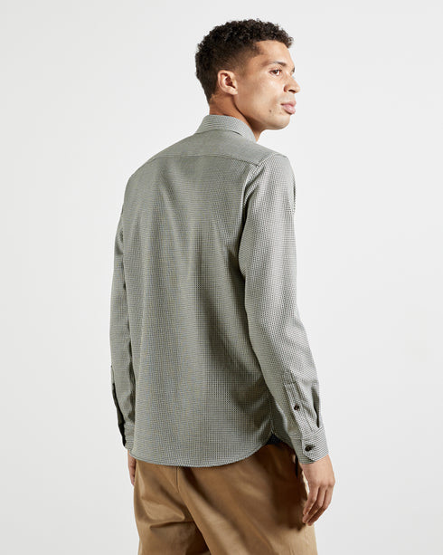 DRIZZL - Ted Baker Outlet Shirts