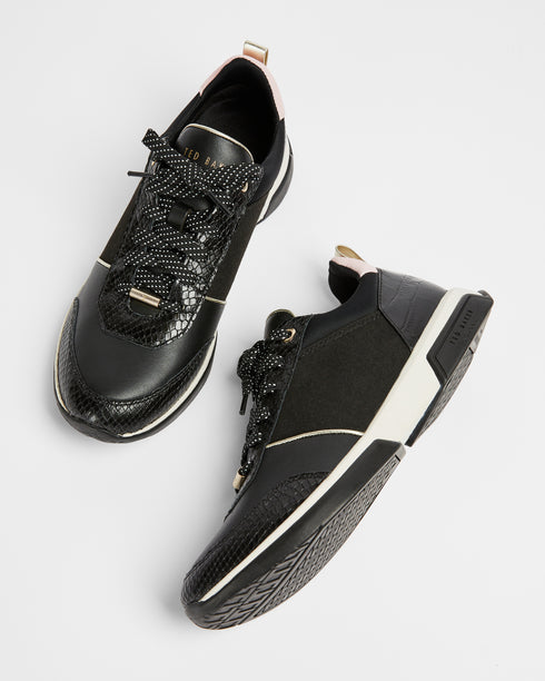 CEYAA - Ted Baker Outlet Sneakers