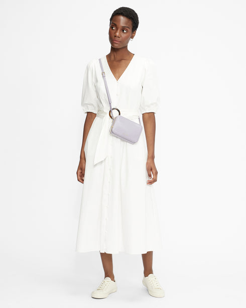 <P>Double Zip Mini Camera Bag</P>