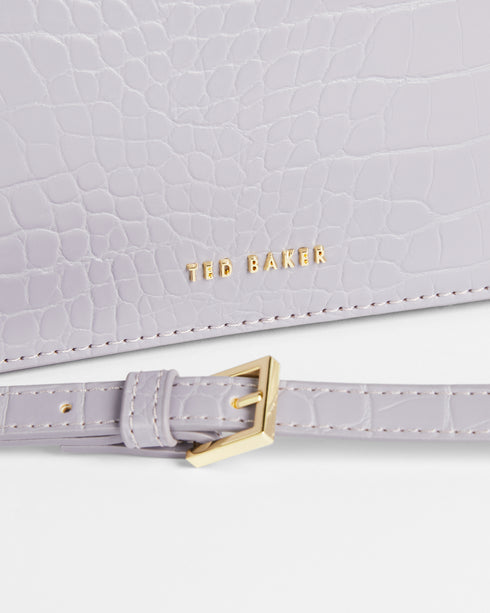 <P>Double Zip Mini Camera Bag</P>