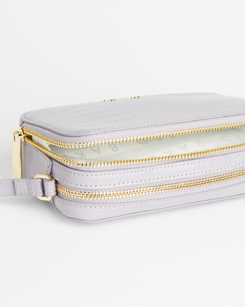 <P>Double Zip Mini Camera Bag</P>