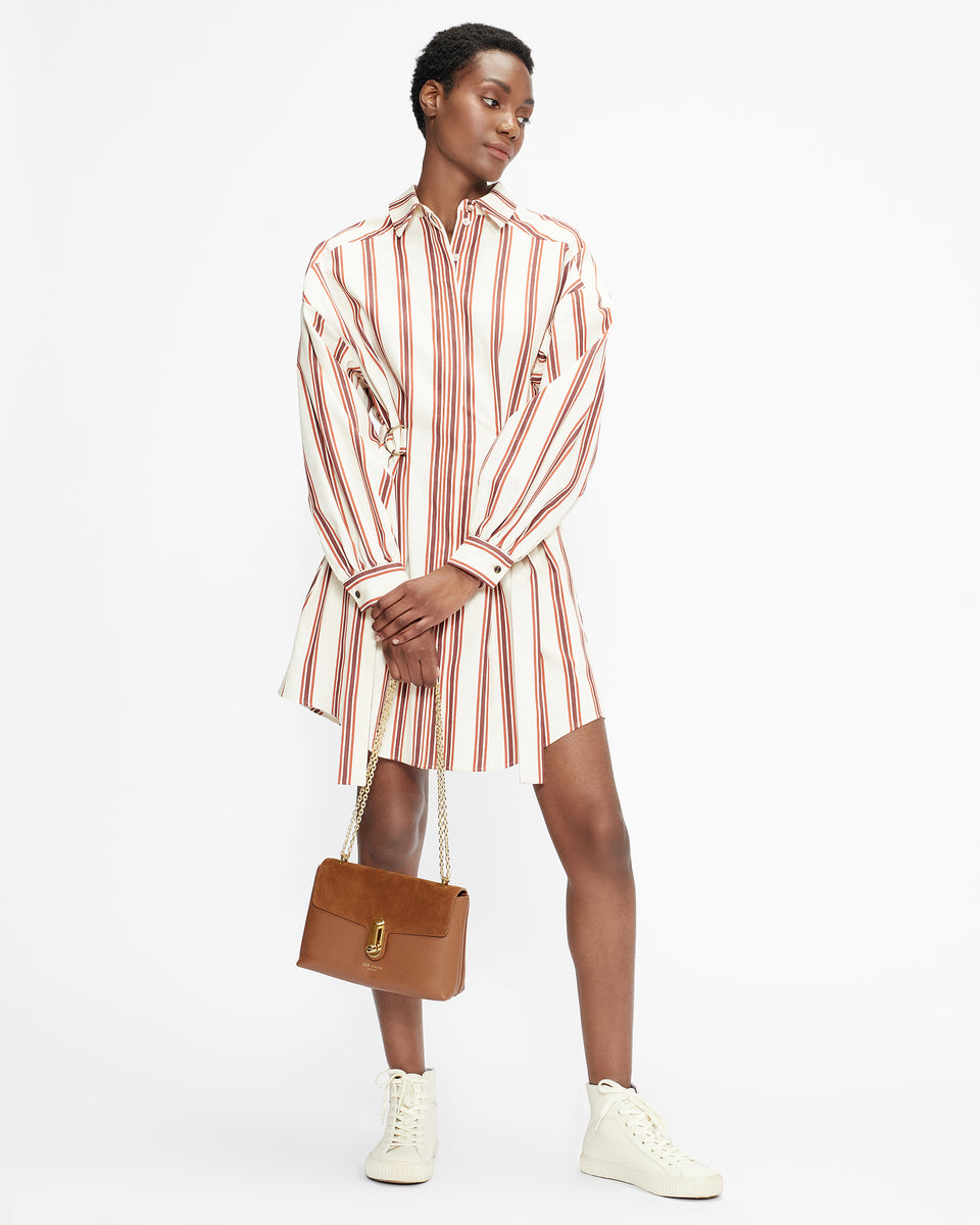 NAOMINA BROWN Bags Ted Baker Ted Baker London Croatia