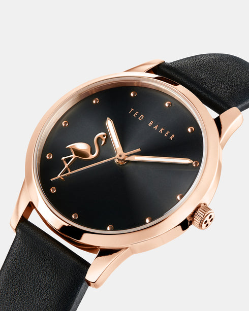 <P Class="Description">It'S Always A Good Time To Treat Yourself, So Send Your Accessories Collection Soaring With The Fla...