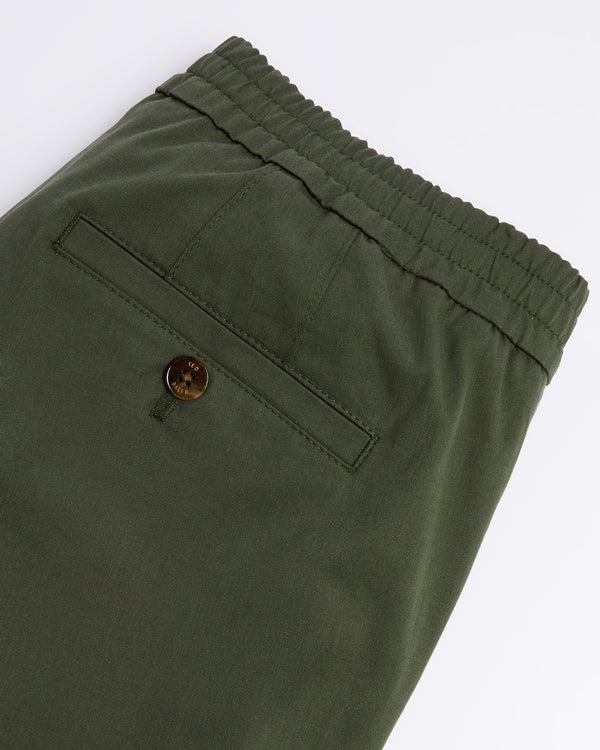 <P>Drawstring Trouser</P>