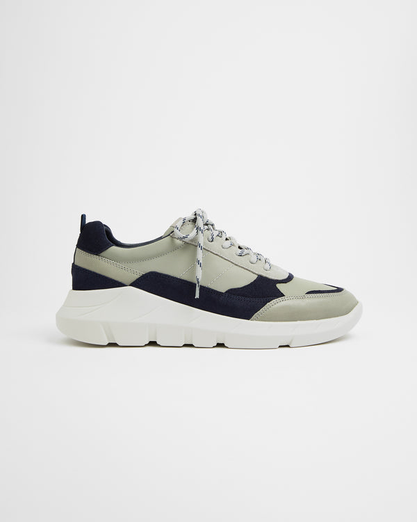 NEROLL - Ted Baker Sneakers