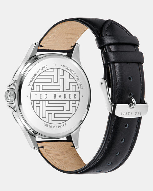 <P Class="Description">Complete Looks With A Rather Suave Accessory Like Our Northn Watch. Made With A Stainless Steel Fac...