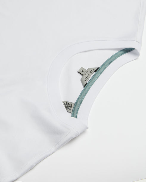<P>Ss Regular Fit T-Shirt</P>