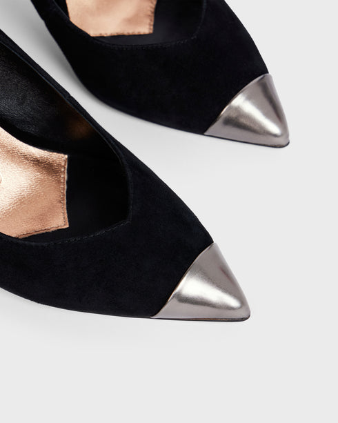 <P><Span Style="Text-Decoration: Underline;">75Mm Slingback Court Shoe</Span></P>
<P>Ôøω?¬®¬´Ôøω?¬®¬´Ôøω?¬®¬´A High-Shine ...