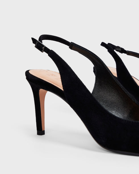 <P><Span Style="Text-Decoration: Underline;">75Mm Slingback Court Shoe</Span></P>
<P>Ôøω?¬®¬´Ôøω?¬®¬´Ôøω?¬®¬´A High-Shine ...