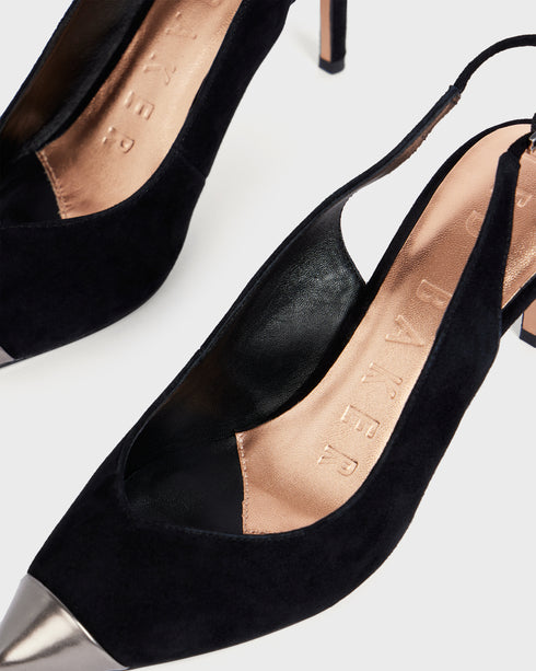 <P><Span Style="Text-Decoration: Underline;">75Mm Slingback Court Shoe</Span></P>
<P>Ôøω?¬®¬´Ôøω?¬®¬´Ôøω?¬®¬´A High-Shine ...