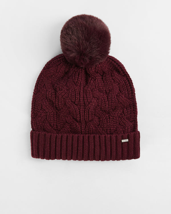 <P><Span Style="Text-Decoration: Underline;">Hat</Span></P>
<P><Span>Keep Cosy From Head To Toe This Season With Help From...