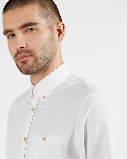 <P>Ls Oxford Shirt</P>