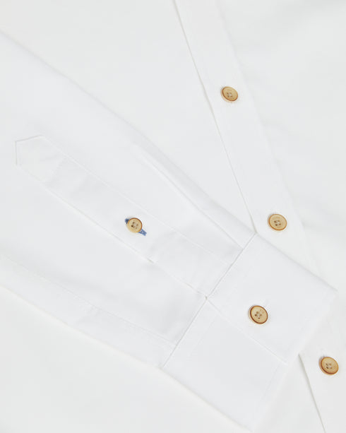 <P>Ls Oxford Shirt</P>