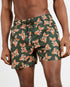 <P>Fish Printed Swimshort</P>