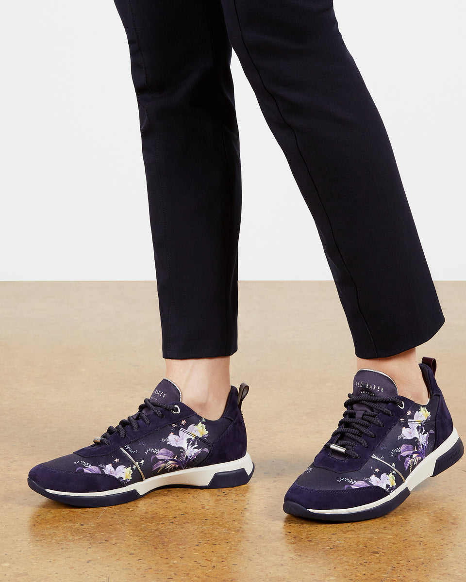 CEYYAS NAVY Sneakers Ted Baker Ted Baker London Croatia