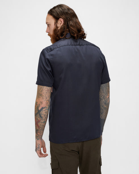 <P><Span Style="Text-Decoration: Underline;">Ss Colour Block Shirt</Span></P>
<Div>
<P>Keep Things Cool And Casual With Th...